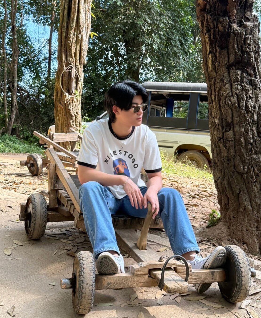 เอ็นเจ - ดีพร้อม สุนทรสิทธิโสภา