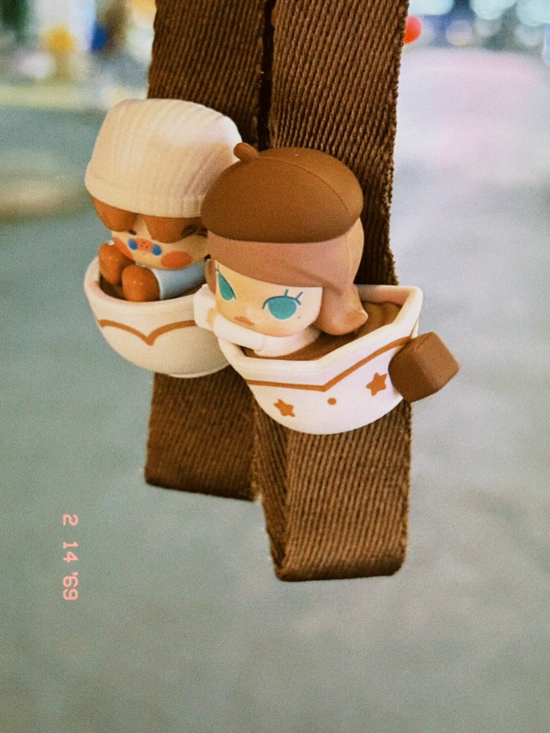 เอ็นเจ - ดีพร้อม สุนทรสิทธิโสภา