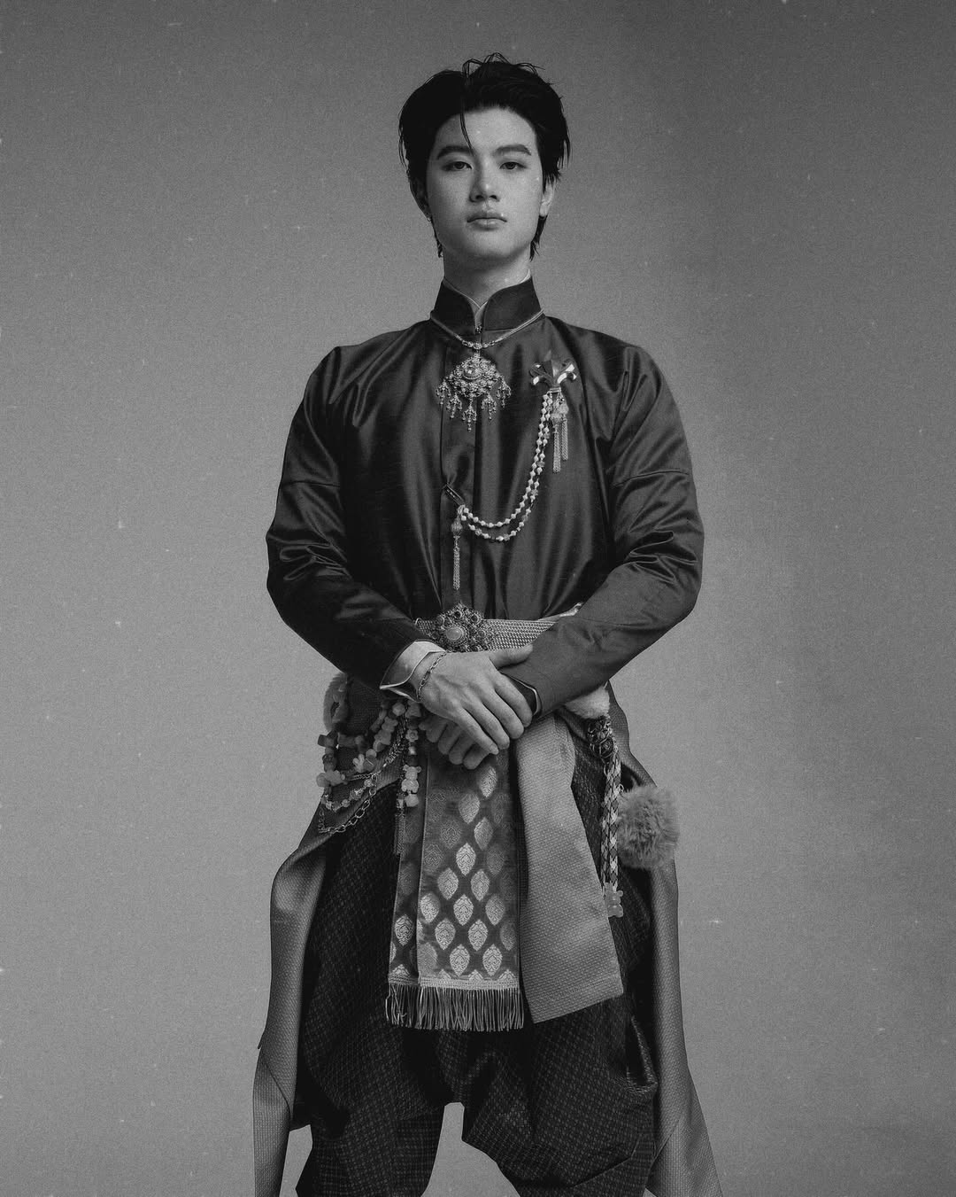 เอ็นเจ - ดีพร้อม สุนทรสิทธิโสภา