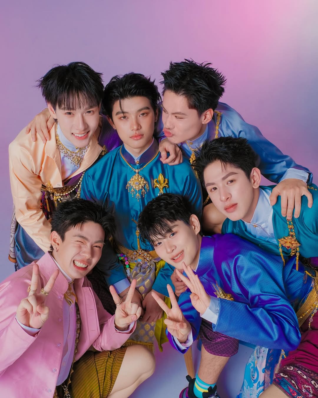 เอ็นเจ - ดีพร้อม สุนทรสิทธิโสภา