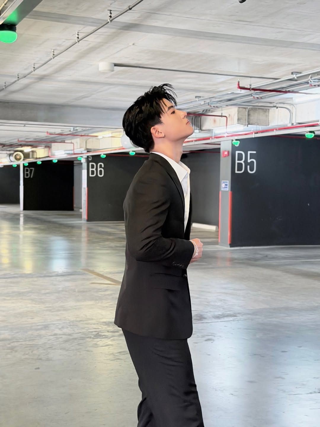 เอ็นเจ - ดีพร้อม สุนทรสิทธิโสภา