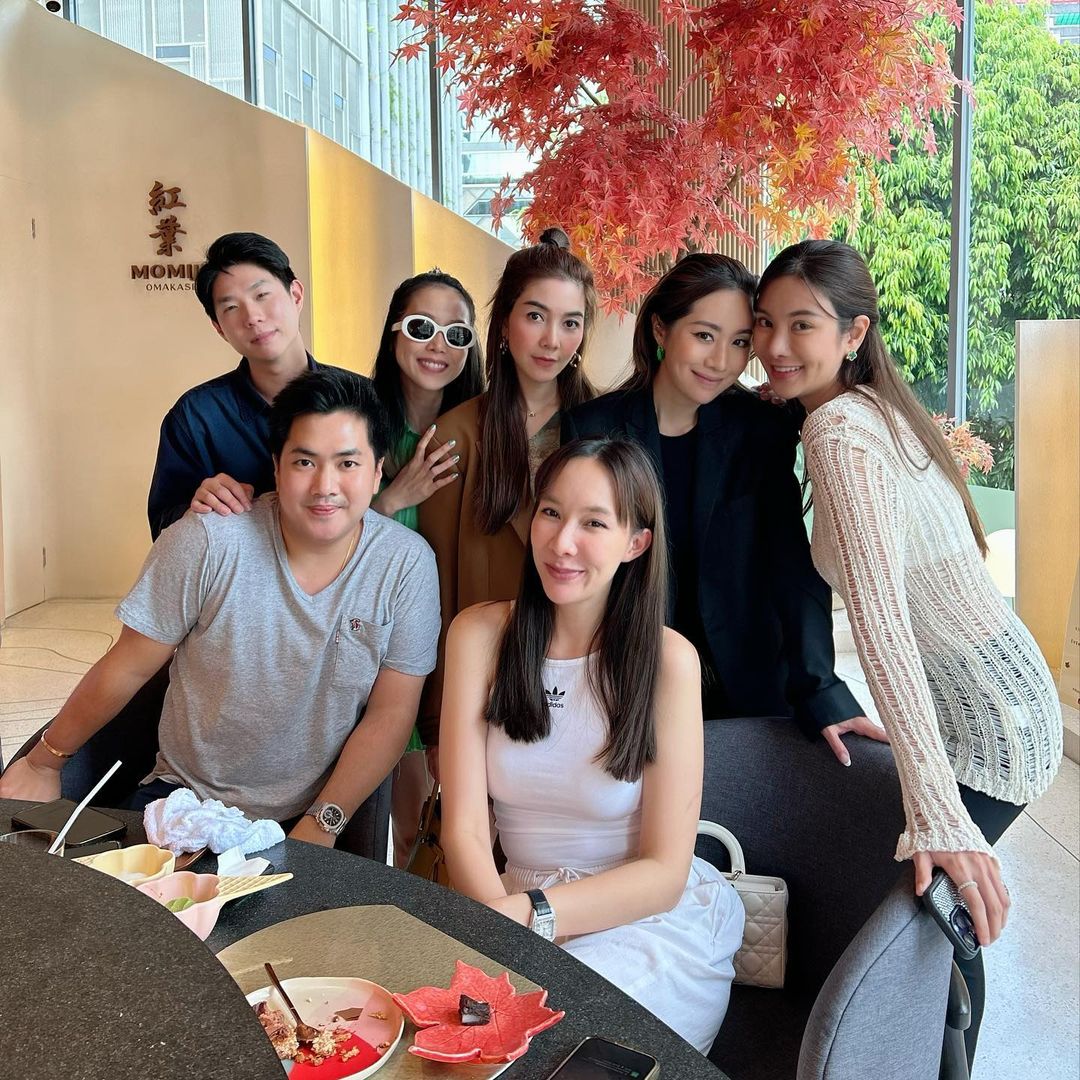 มิ้นท์ - ณัฐวรา วงศ์วาสนา