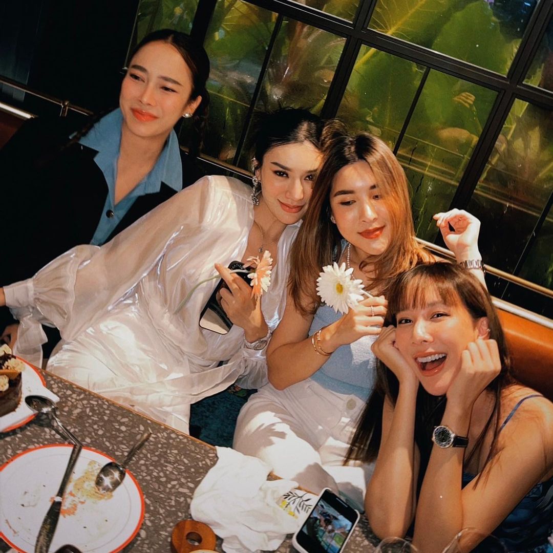 มิ้นท์ - ณัฐวรา วงศ์วาสนา