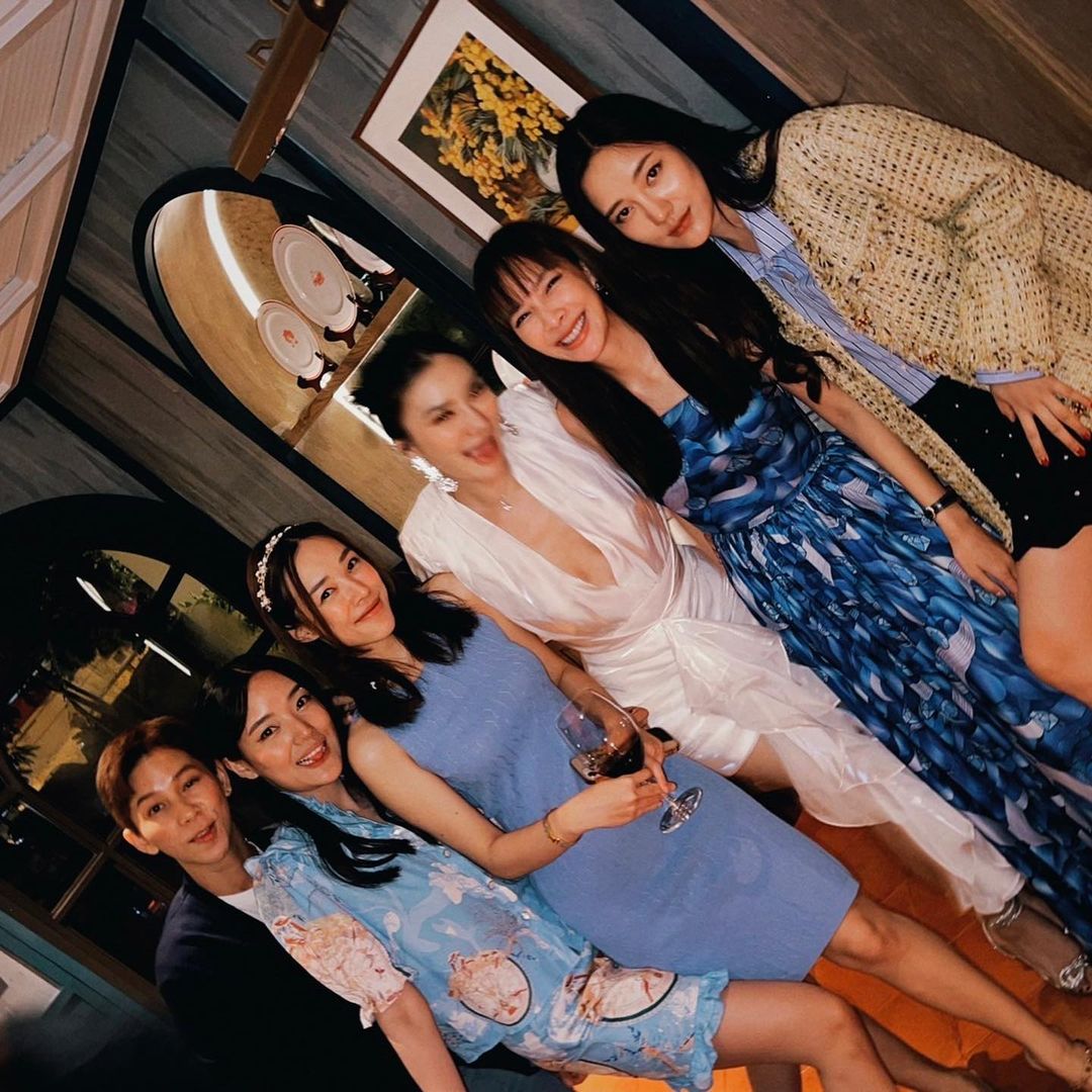 มิ้นท์ - ณัฐวรา วงศ์วาสนา