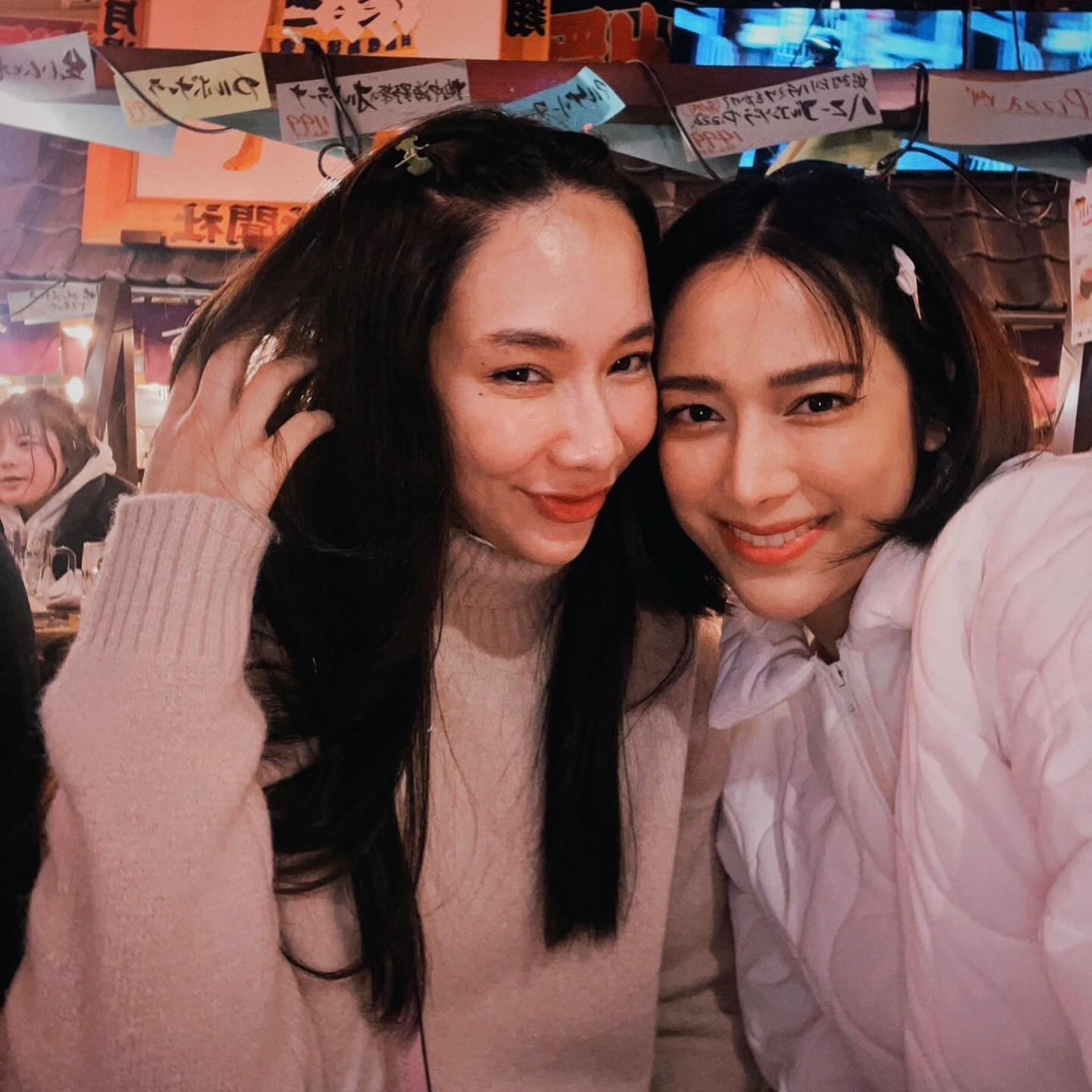 มิ้นท์ - ณัฐวรา วงศ์วาสนา