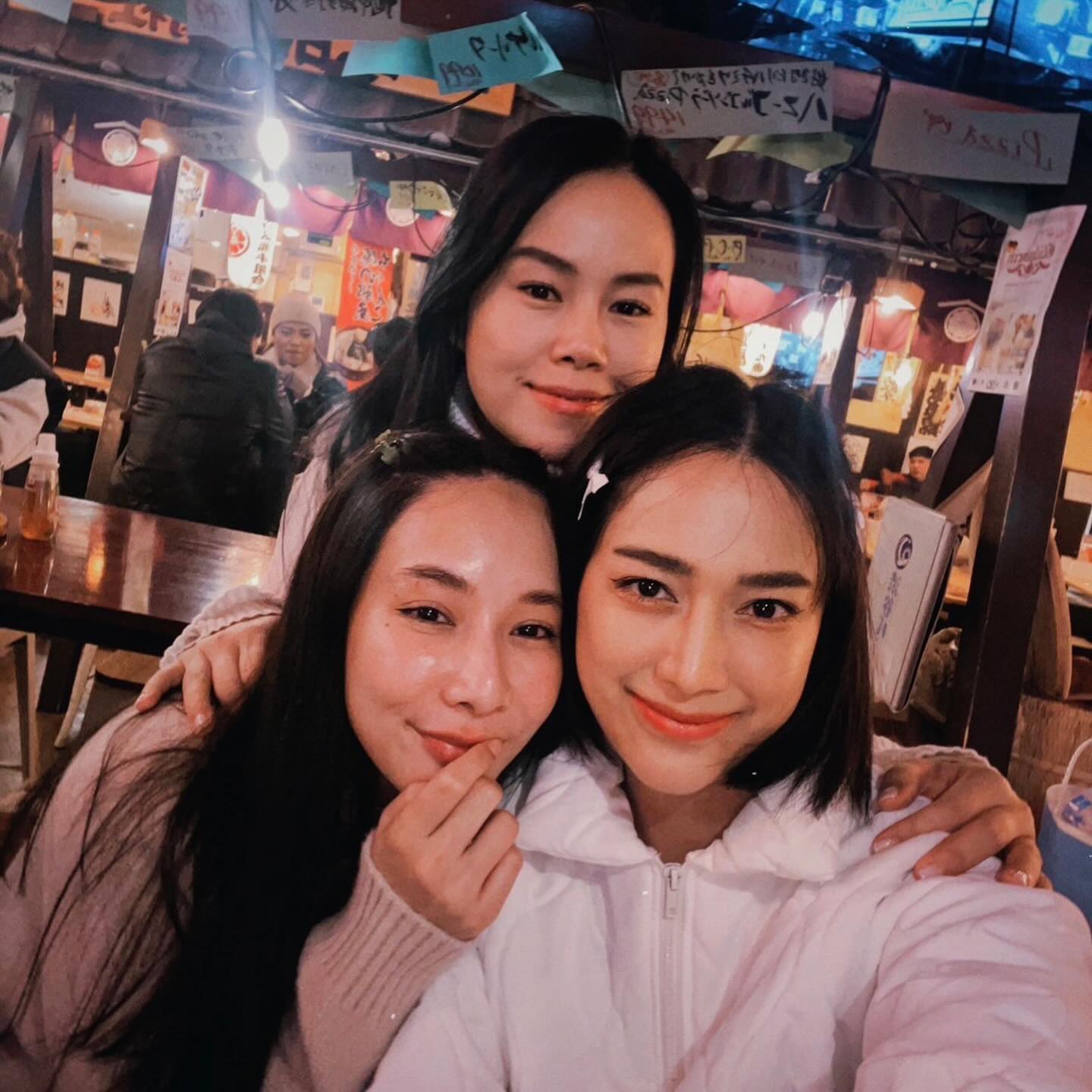 มิ้นท์ - ณัฐวรา วงศ์วาสนา