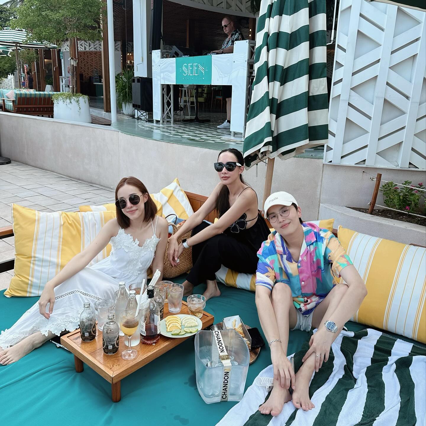 มิ้นท์ - ณัฐวรา วงศ์วาสนา