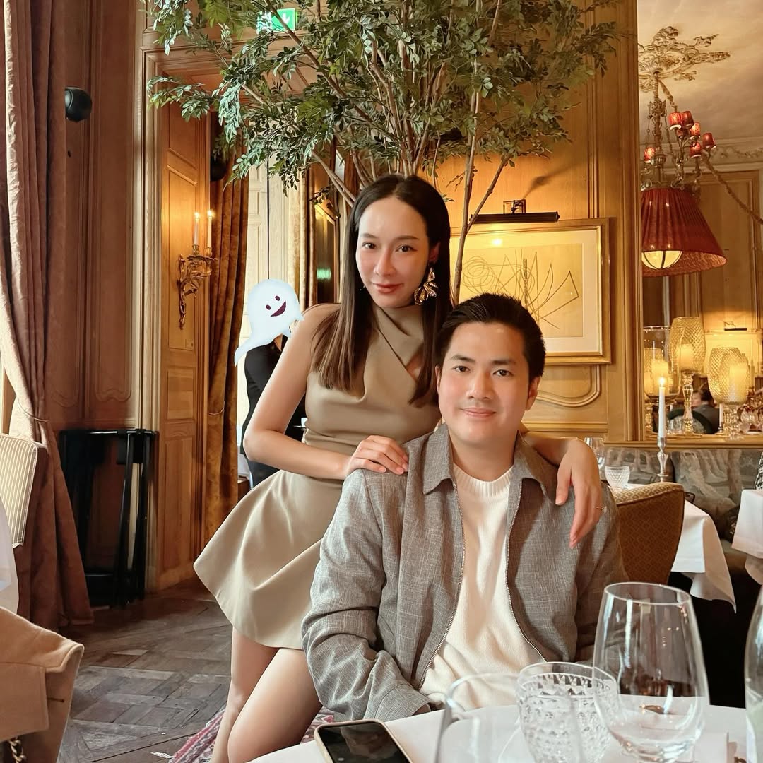 มิ้นท์ - ณัฐวรา วงศ์วาสนา