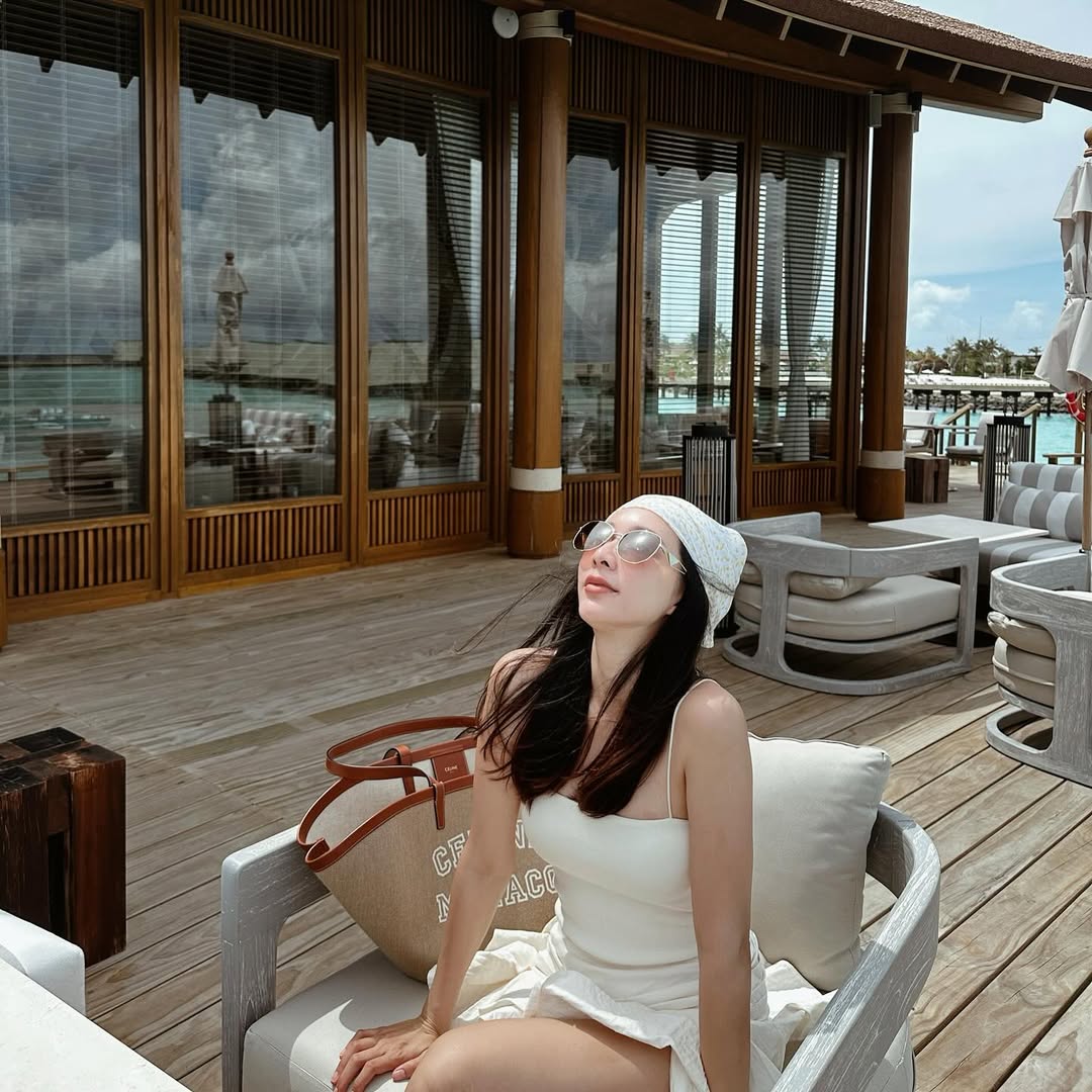 มิ้นท์ - ณัฐวรา วงศ์วาสนา