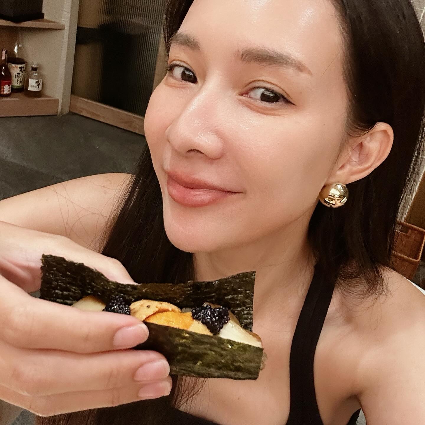 มิ้นท์ - ณัฐวรา วงศ์วาสนา