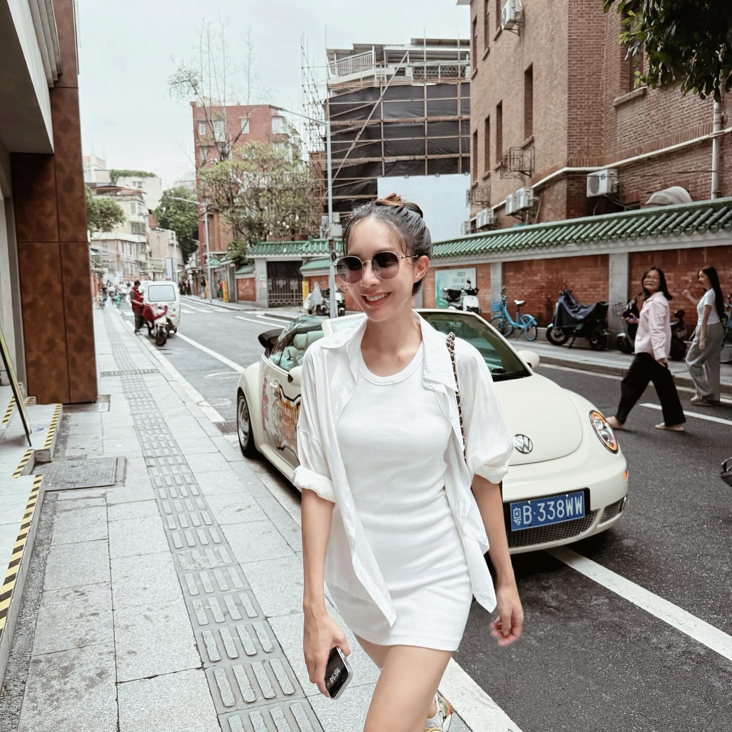 มิ้นท์ - ณัฐวรา วงศ์วาสนา