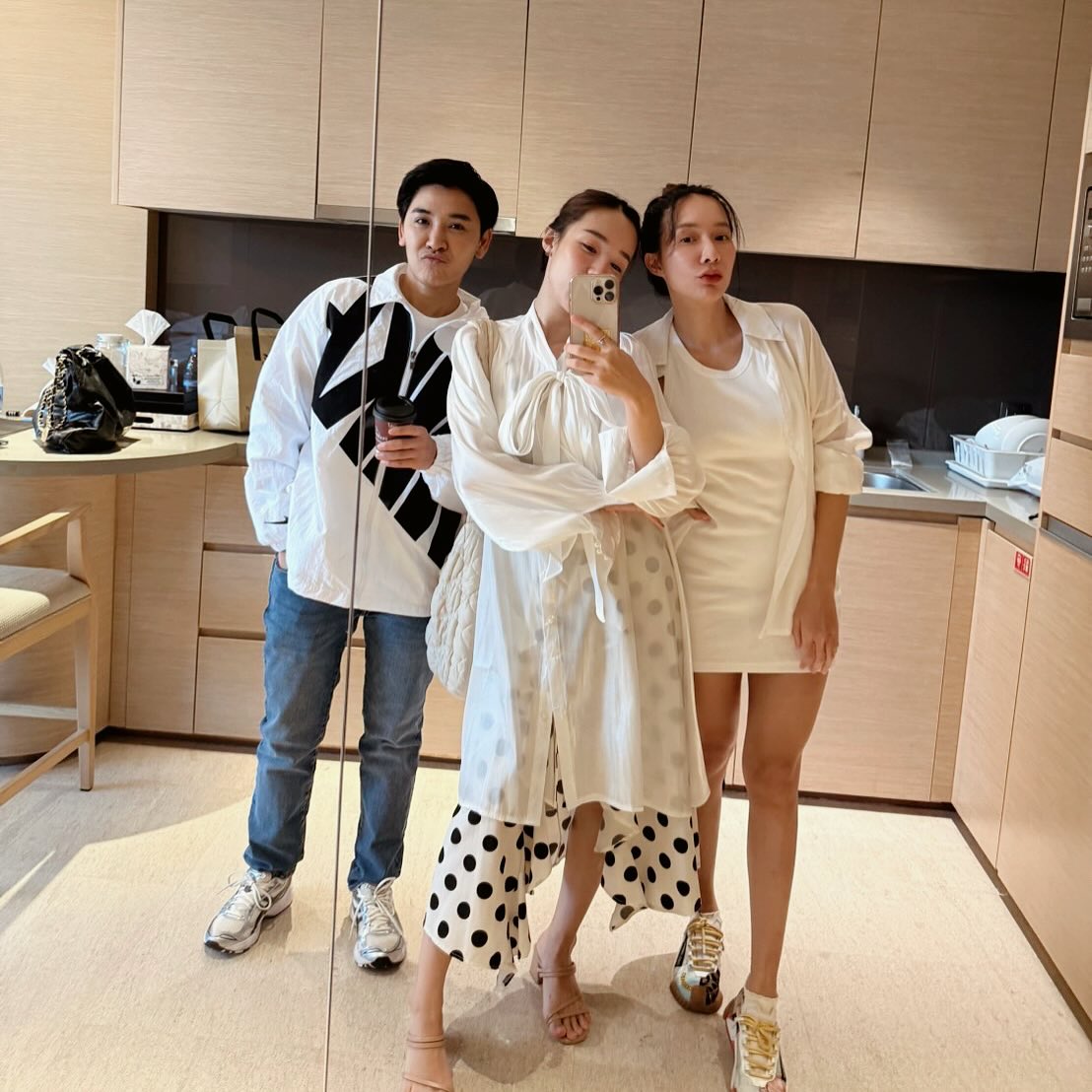 มิ้นท์ - ณัฐวรา วงศ์วาสนา