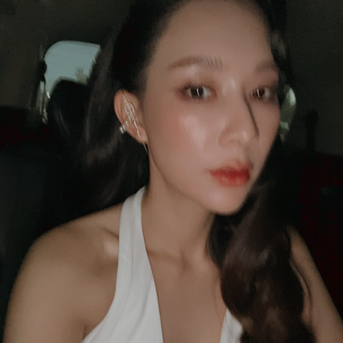 มิ้นท์ - ณัฐวรา วงศ์วาสนา