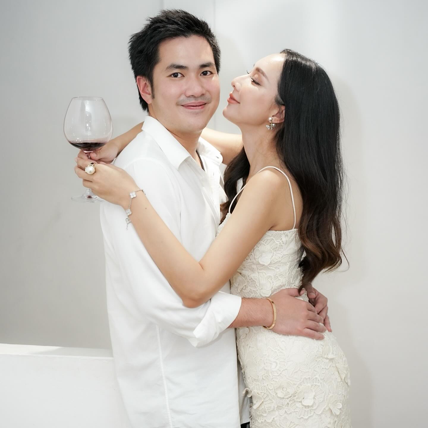 มิ้นท์ - ณัฐวรา วงศ์วาสนา