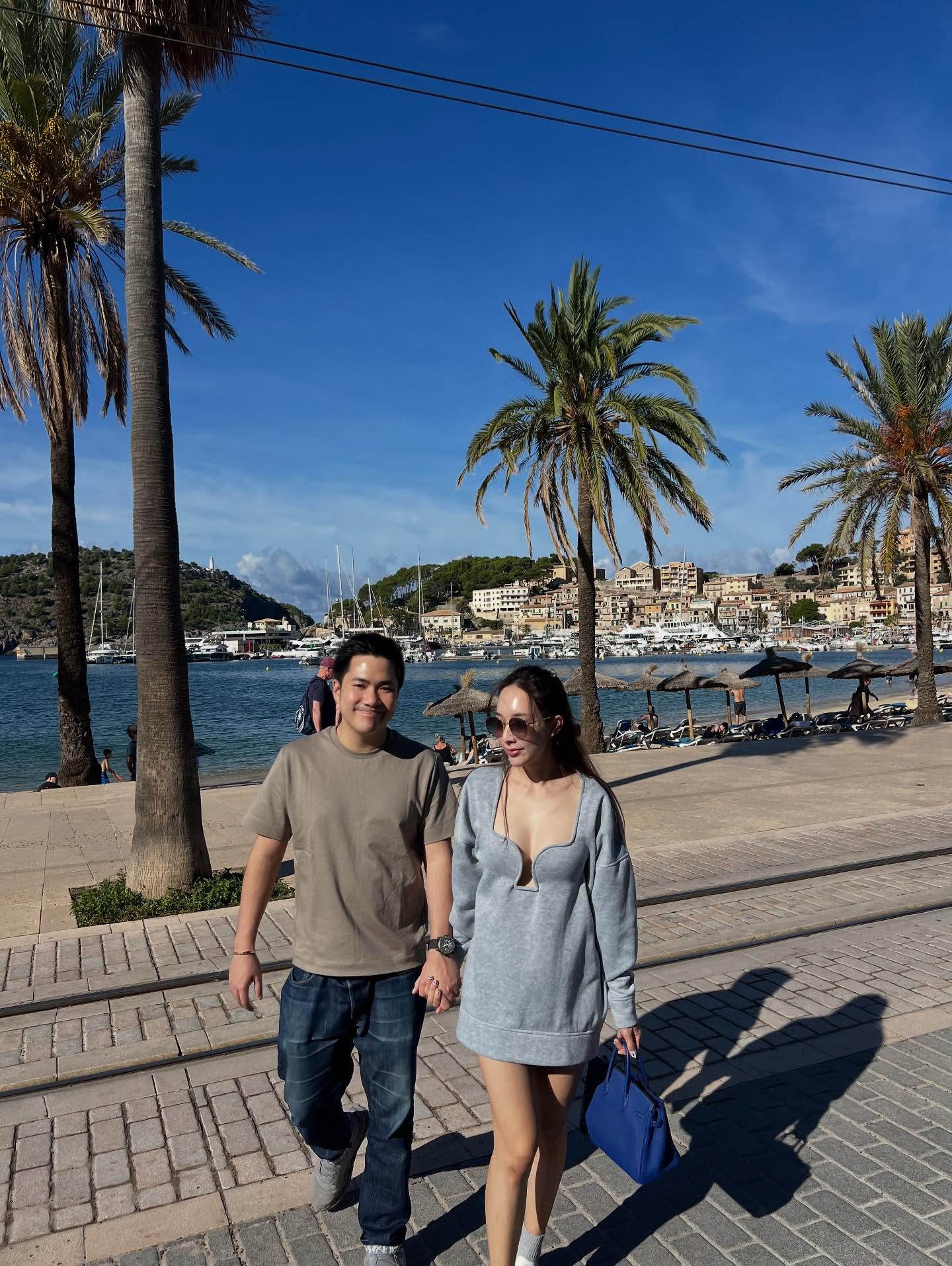 มิ้นท์ - ณัฐวรา วงศ์วาสนา