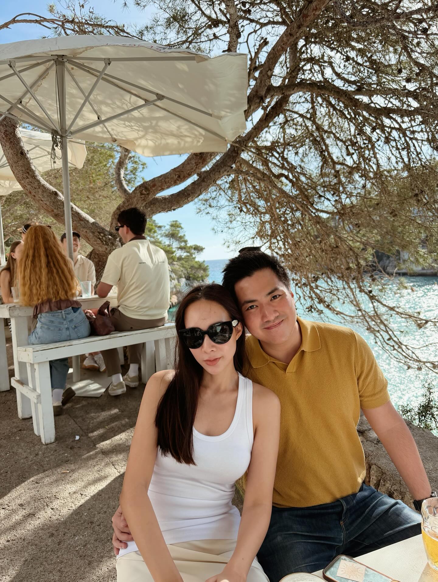 มิ้นท์ - ณัฐวรา วงศ์วาสนา