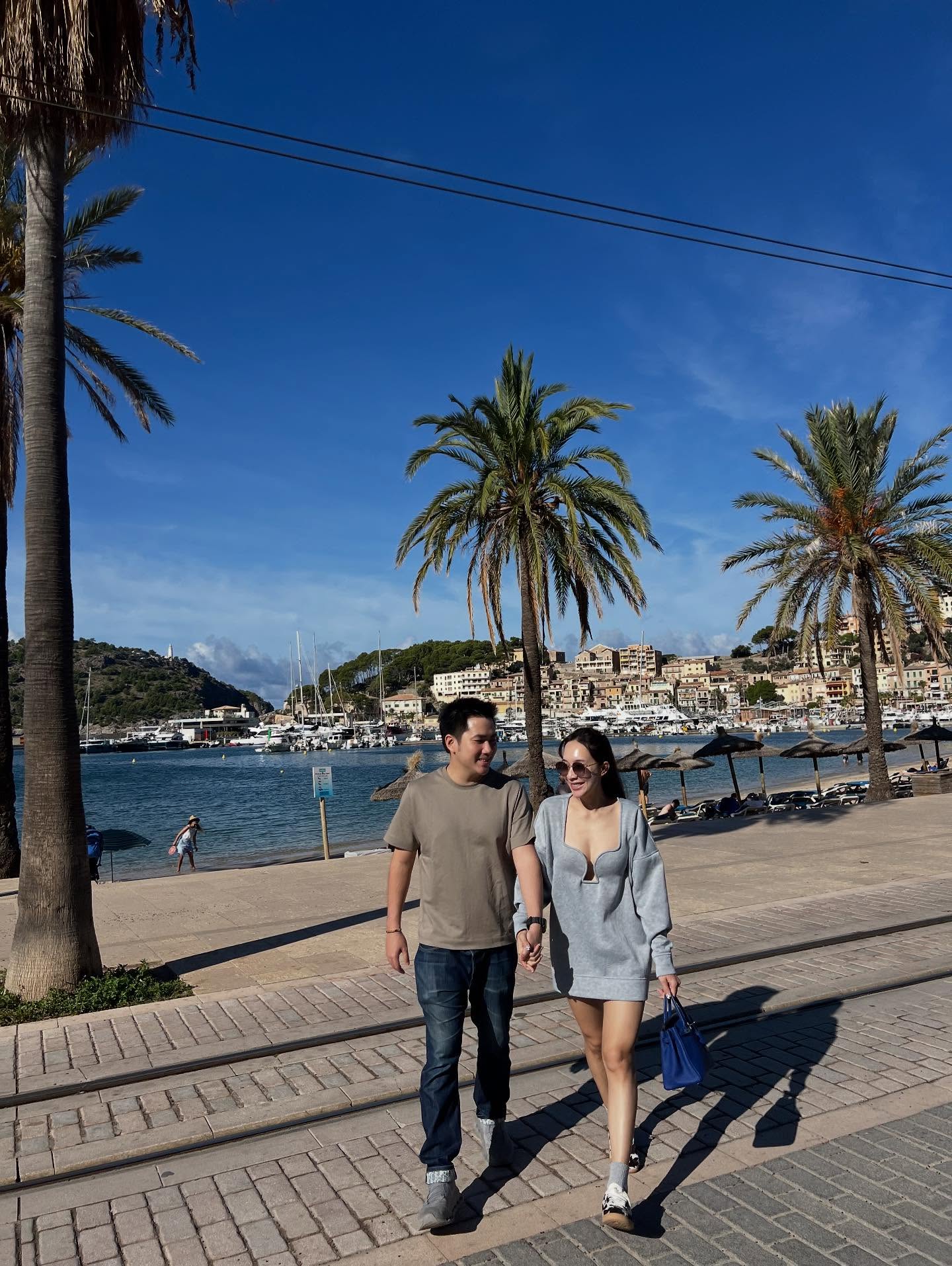 มิ้นท์ - ณัฐวรา วงศ์วาสนา