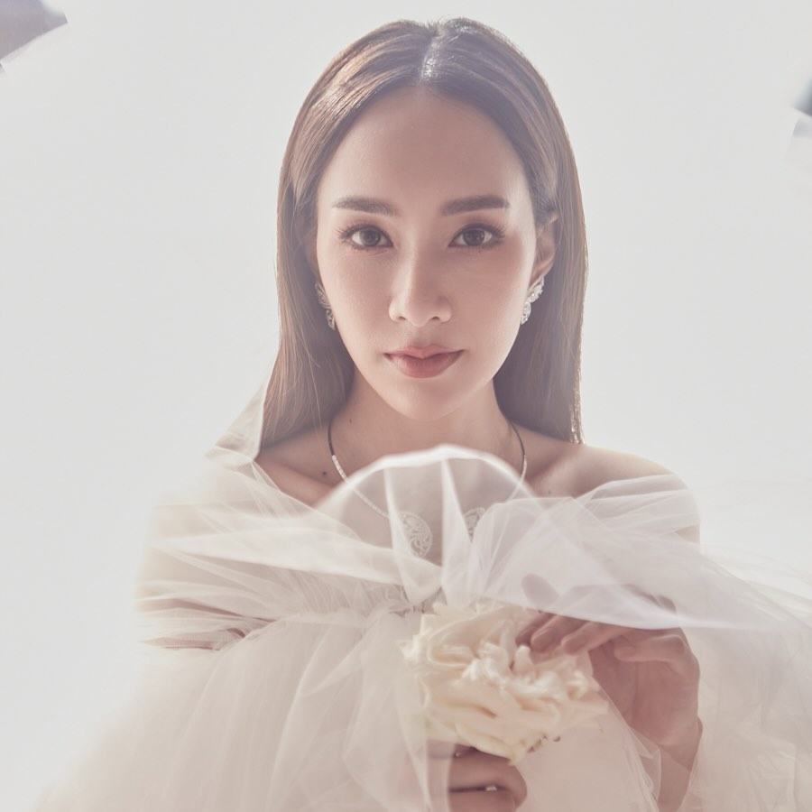 มิ้นท์ - ณัฐวรา วงศ์วาสนา