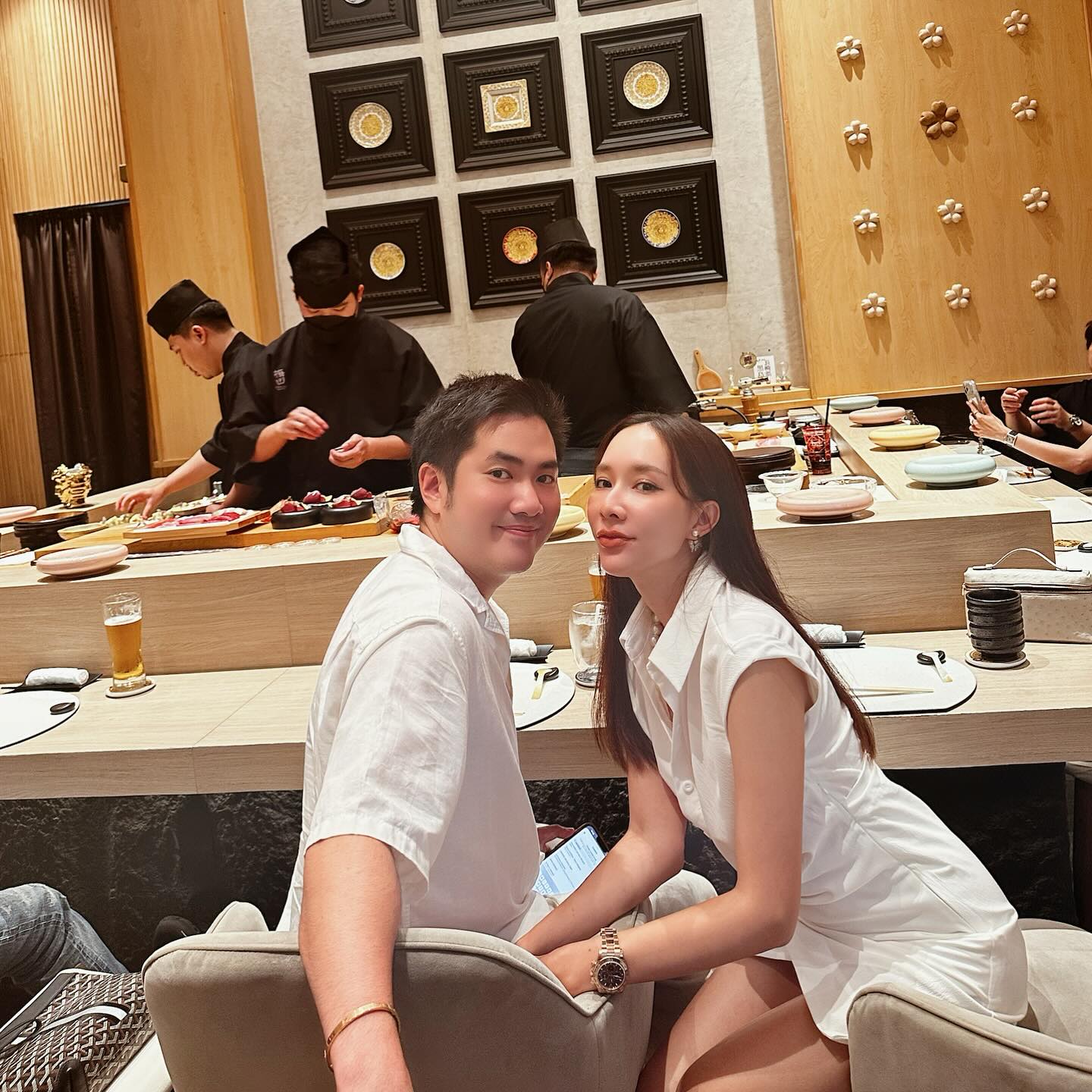 มิ้นท์ - ณัฐวรา วงศ์วาสนา