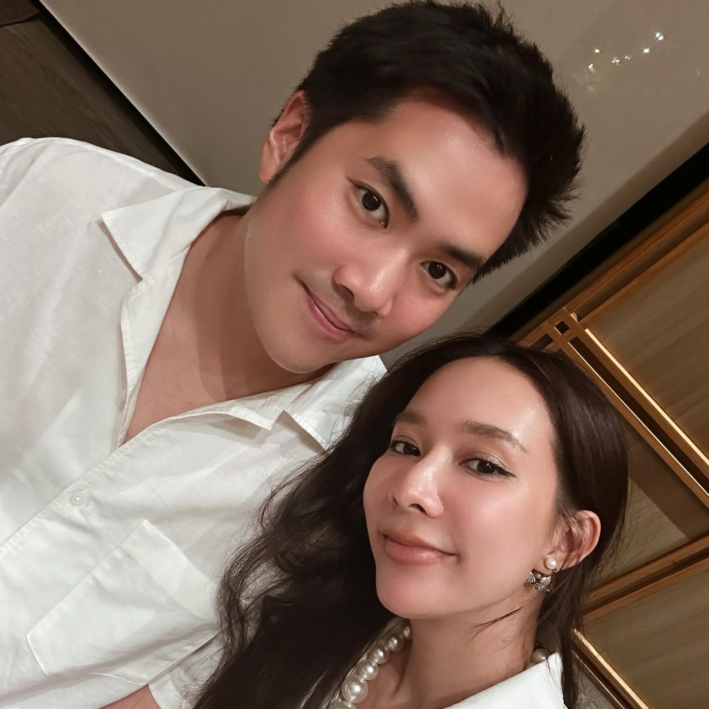 มิ้นท์ - ณัฐวรา วงศ์วาสนา