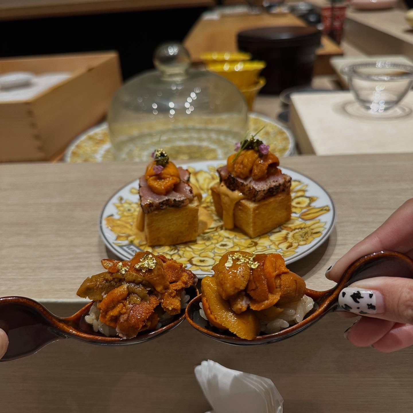 มิ้นท์ - ณัฐวรา วงศ์วาสนา