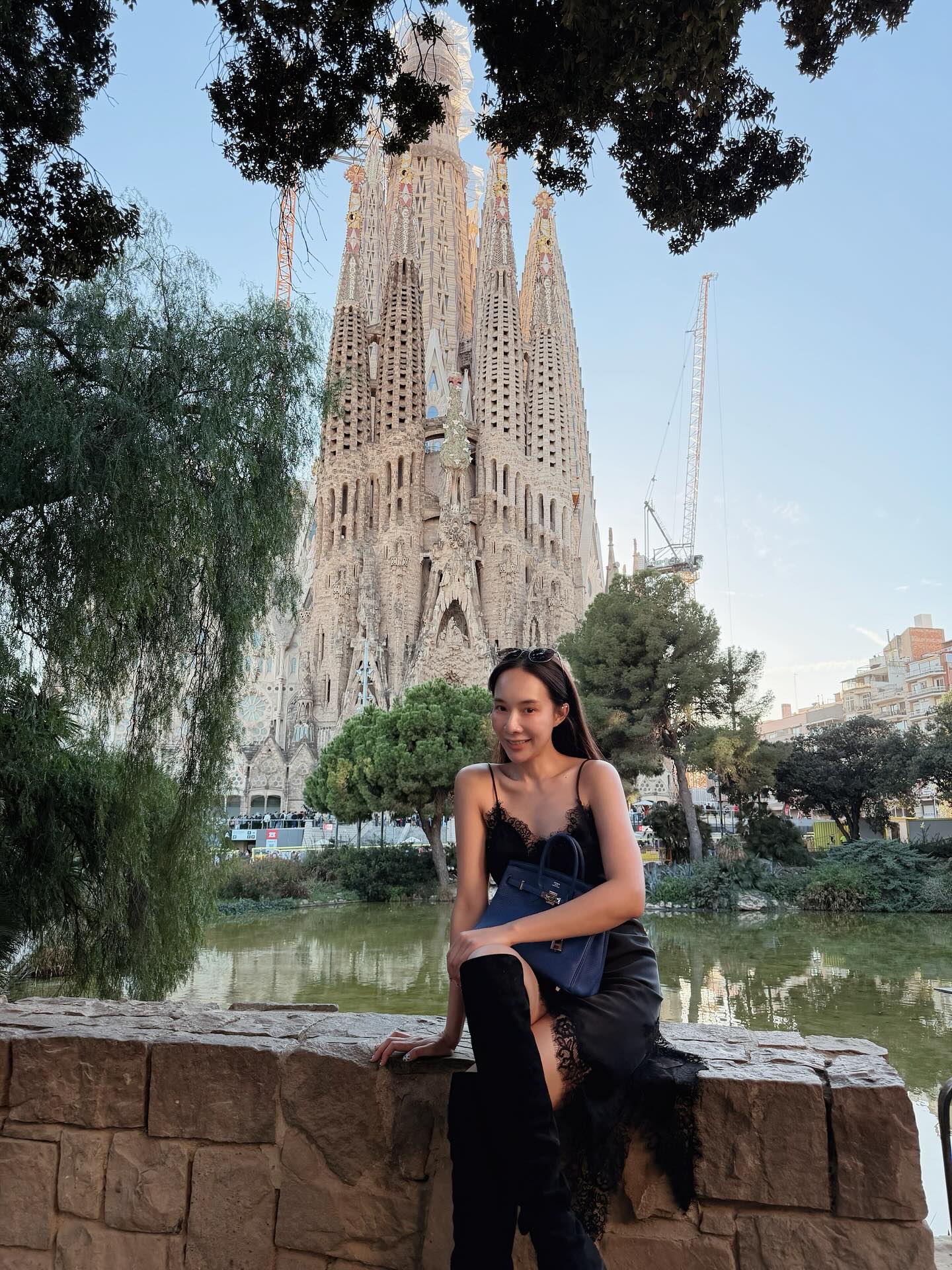 มิ้นท์ - ณัฐวรา วงศ์วาสนา