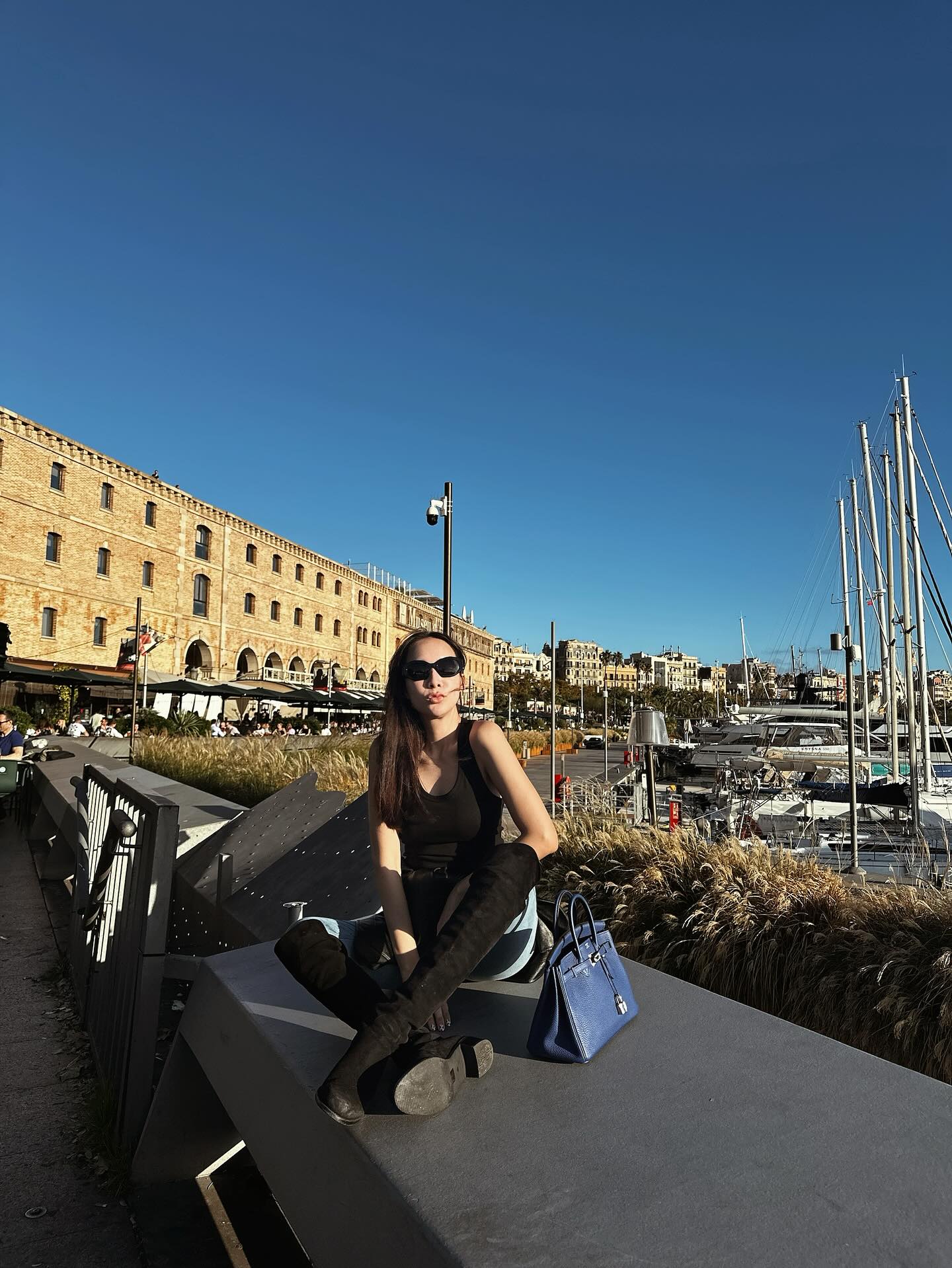 มิ้นท์ - ณัฐวรา วงศ์วาสนา