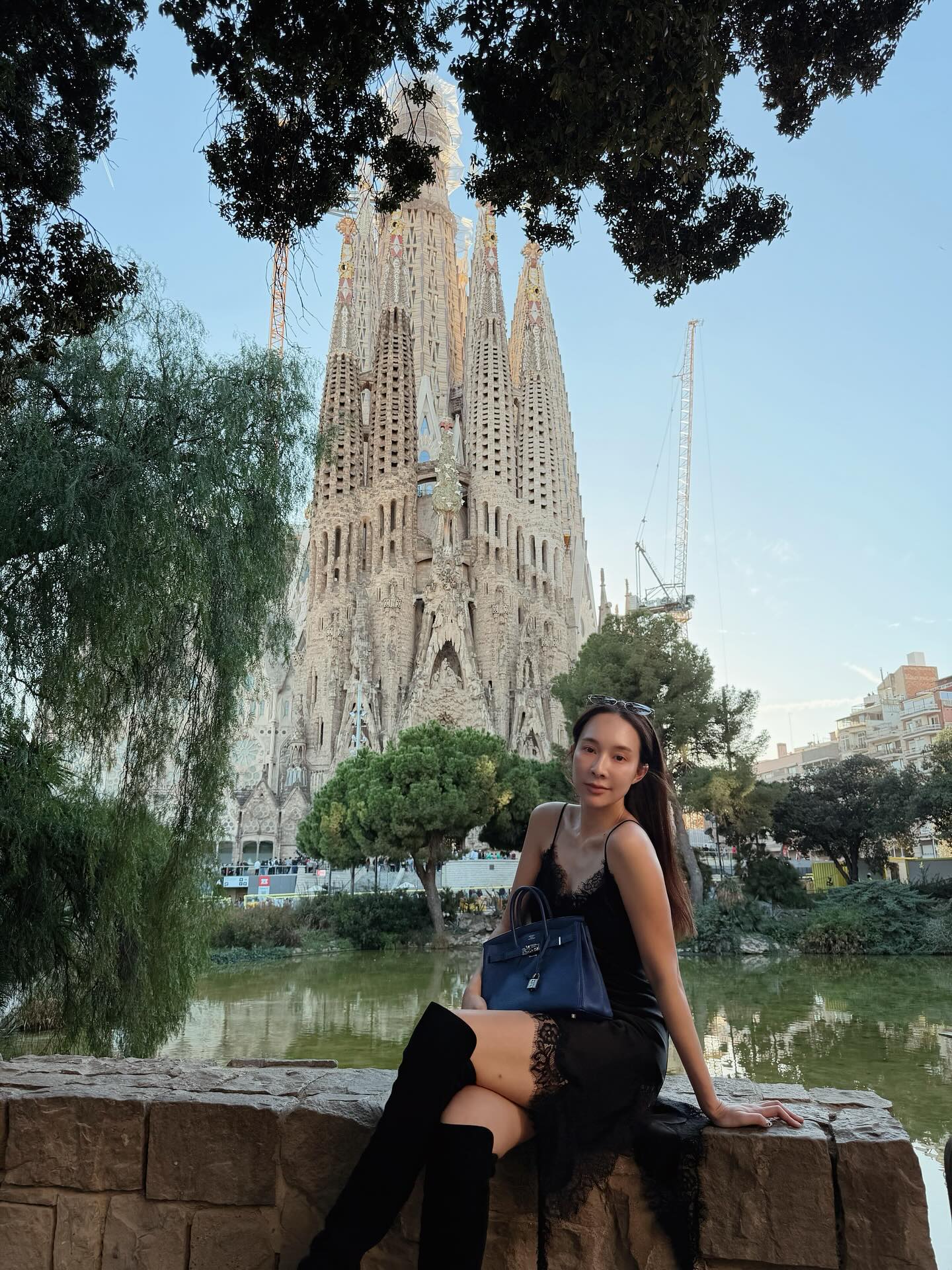 มิ้นท์ - ณัฐวรา วงศ์วาสนา