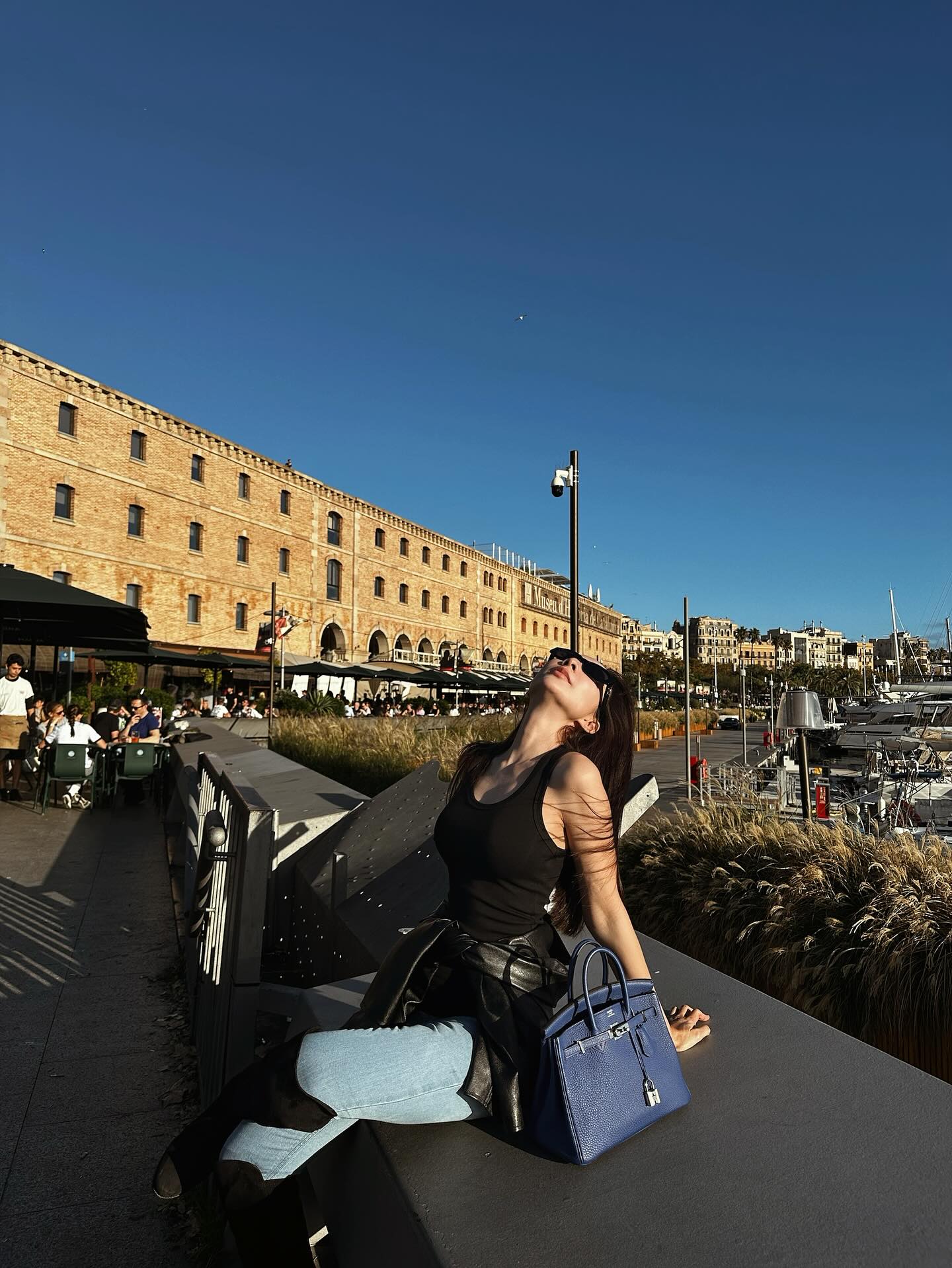 มิ้นท์ - ณัฐวรา วงศ์วาสนา