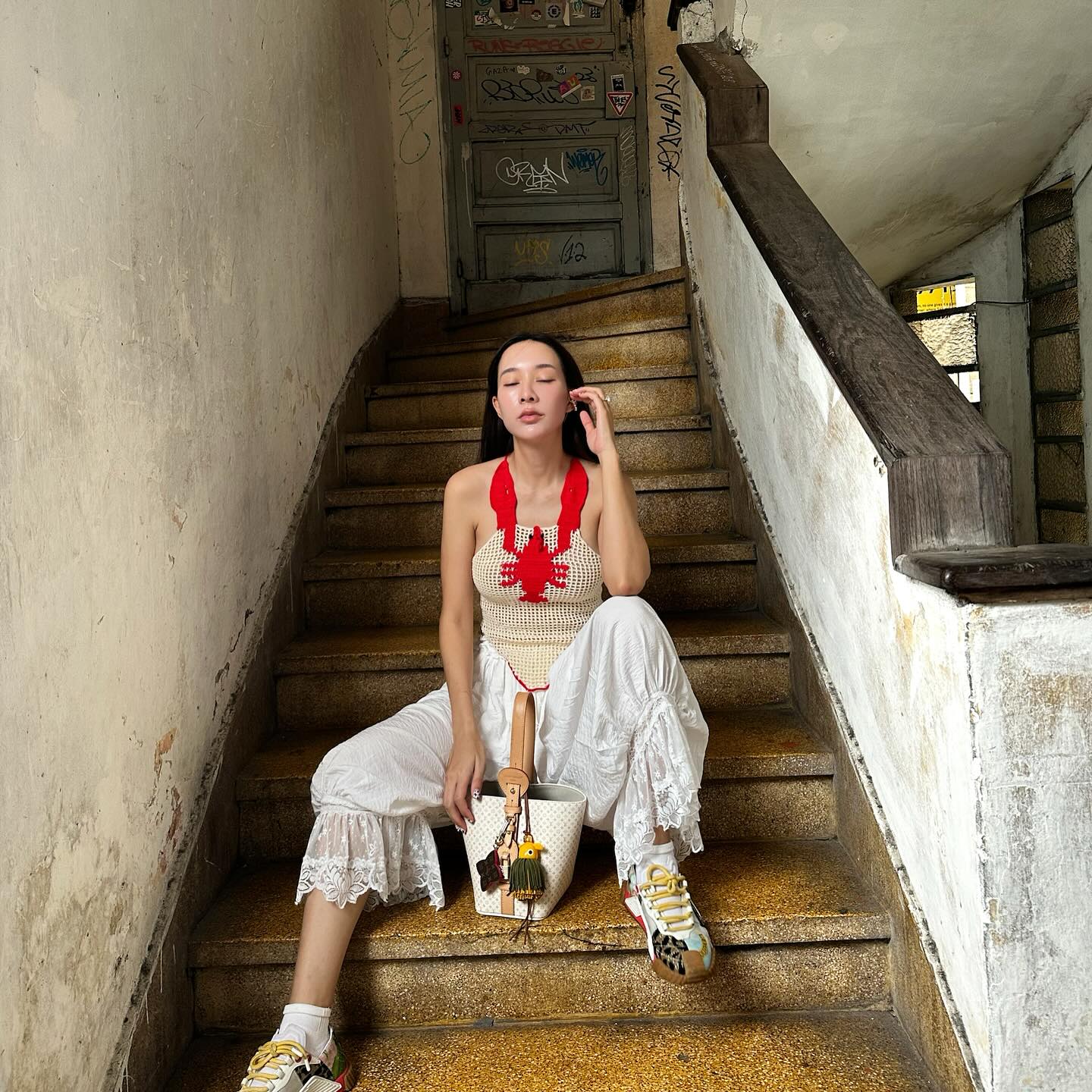 มิ้นท์ - ณัฐวรา วงศ์วาสนา