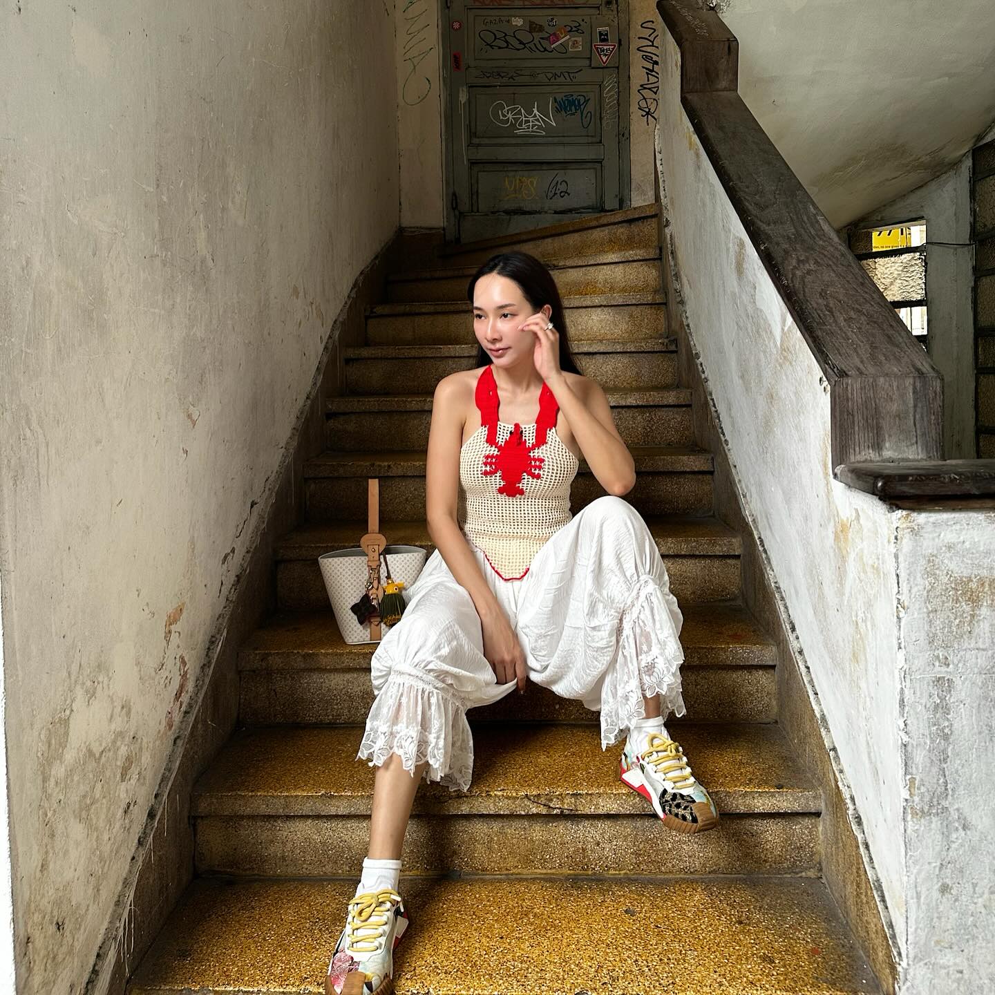 มิ้นท์ - ณัฐวรา วงศ์วาสนา