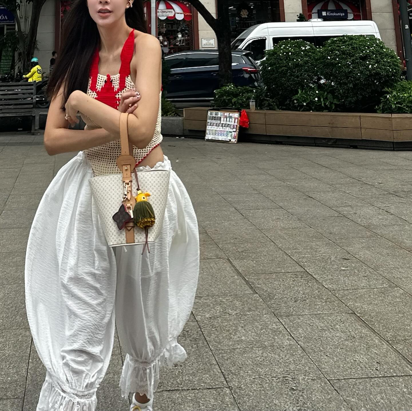 มิ้นท์ - ณัฐวรา วงศ์วาสนา