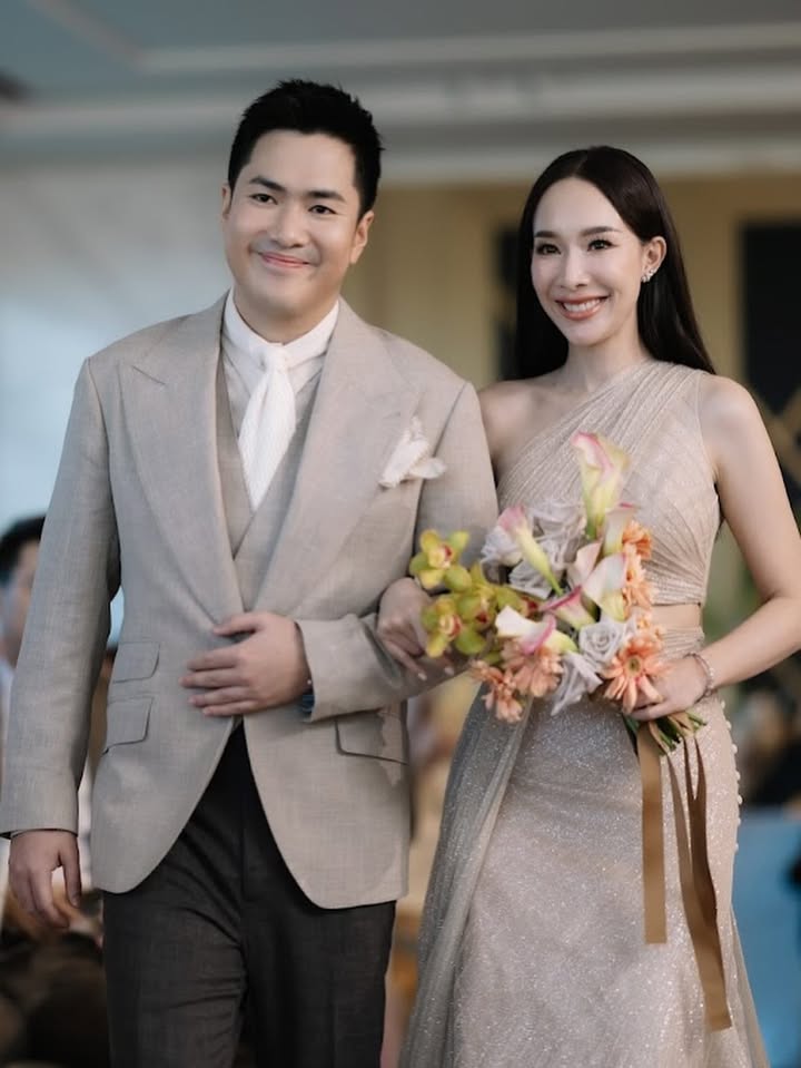 มิ้นท์ - ณัฐวรา วงศ์วาสนา