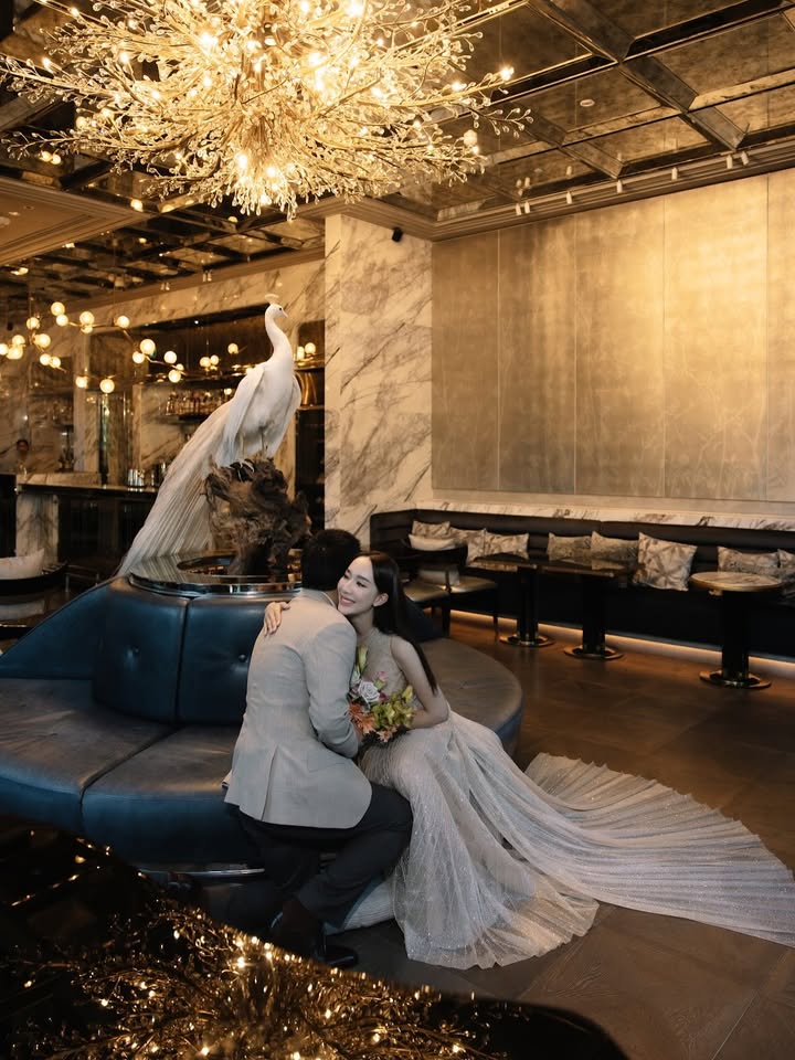 มิ้นท์ - ณัฐวรา วงศ์วาสนา