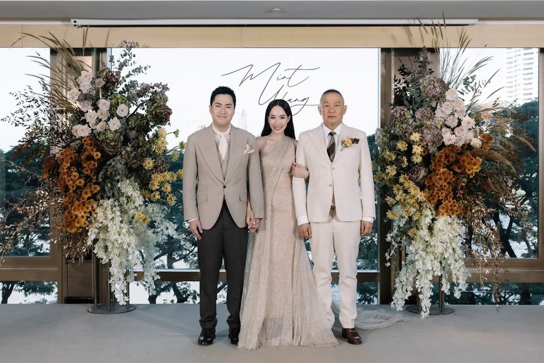 มิ้นท์ - ณัฐวรา วงศ์วาสนา