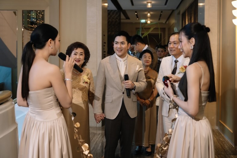 มิ้นท์ - ณัฐวรา วงศ์วาสนา