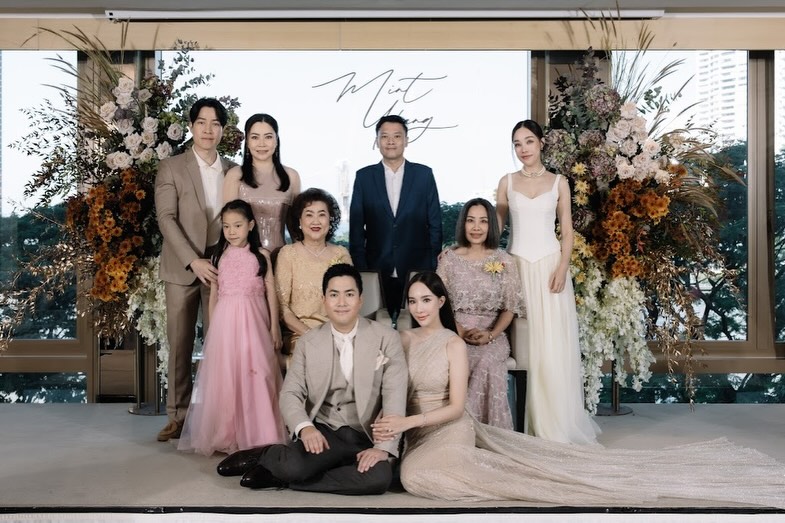 มิ้นท์ - ณัฐวรา วงศ์วาสนา