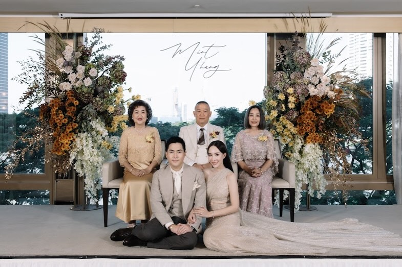 มิ้นท์ - ณัฐวรา วงศ์วาสนา