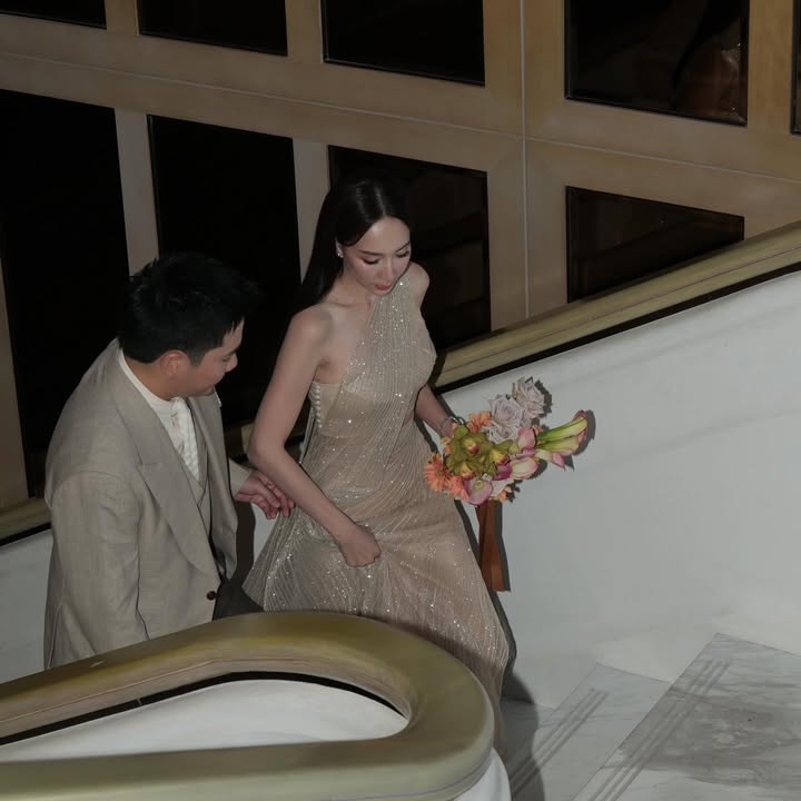 มิ้นท์ - ณัฐวรา วงศ์วาสนา