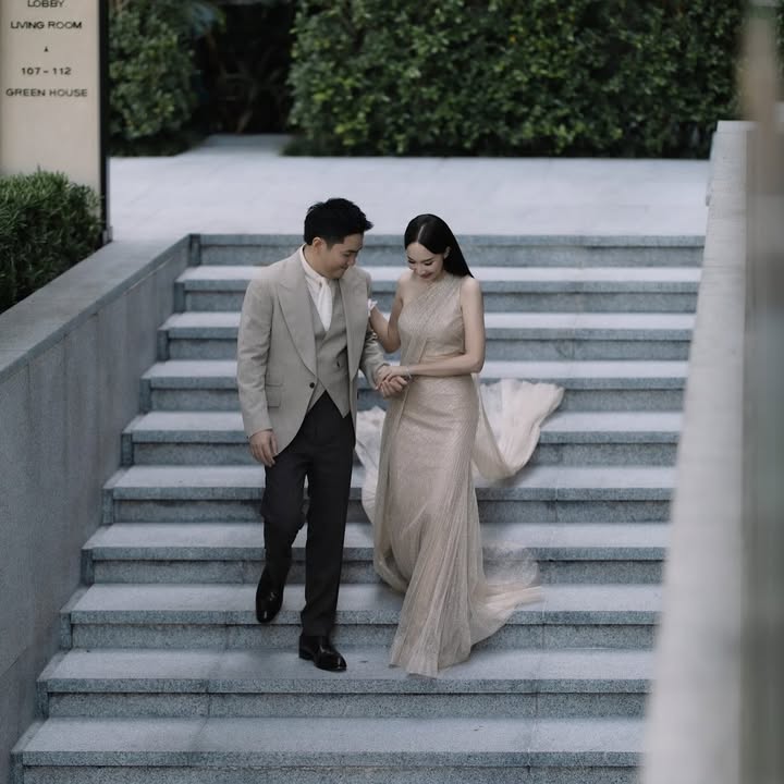 มิ้นท์ - ณัฐวรา วงศ์วาสนา