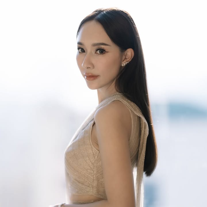 มิ้นท์ - ณัฐวรา วงศ์วาสนา