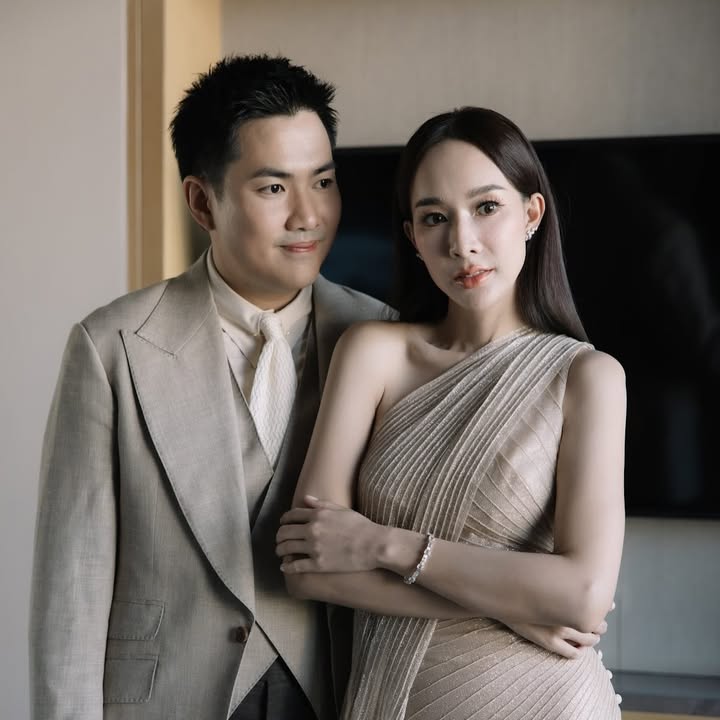 มิ้นท์ - ณัฐวรา วงศ์วาสนา