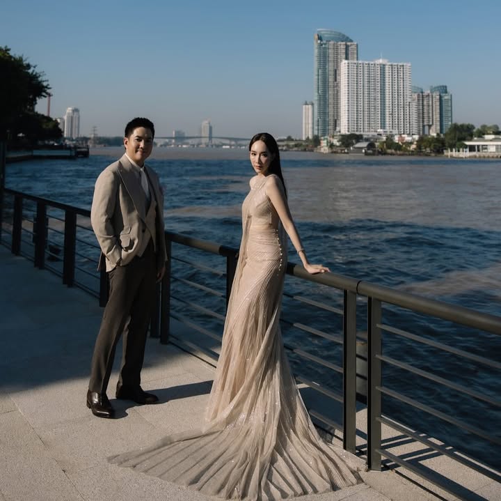 มิ้นท์ - ณัฐวรา วงศ์วาสนา