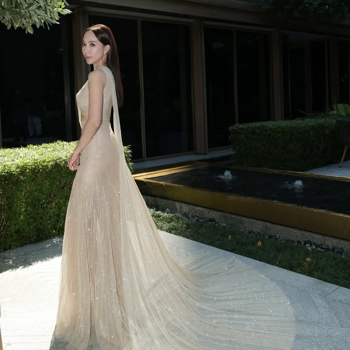 มิ้นท์ - ณัฐวรา วงศ์วาสนา