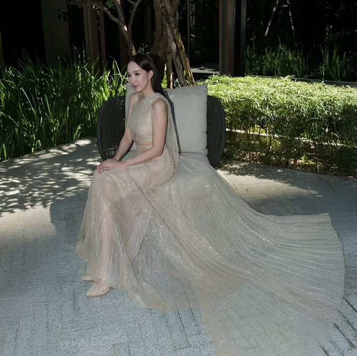 มิ้นท์ - ณัฐวรา วงศ์วาสนา