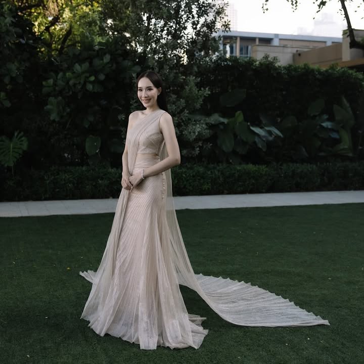 มิ้นท์ - ณัฐวรา วงศ์วาสนา