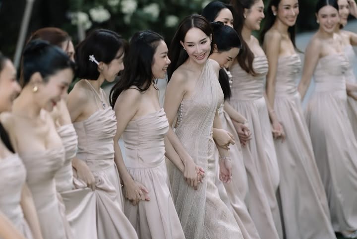 มิ้นท์ - ณัฐวรา วงศ์วาสนา