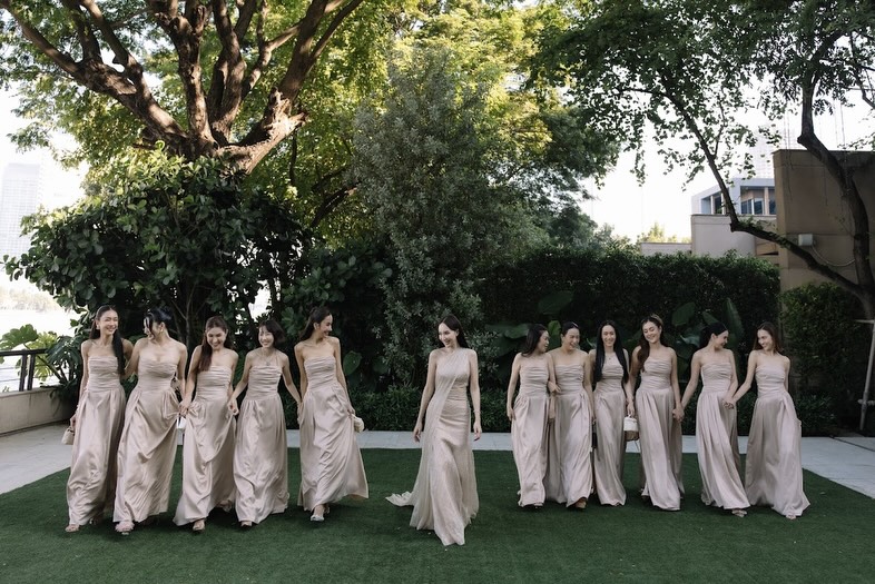 มิ้นท์ - ณัฐวรา วงศ์วาสนา