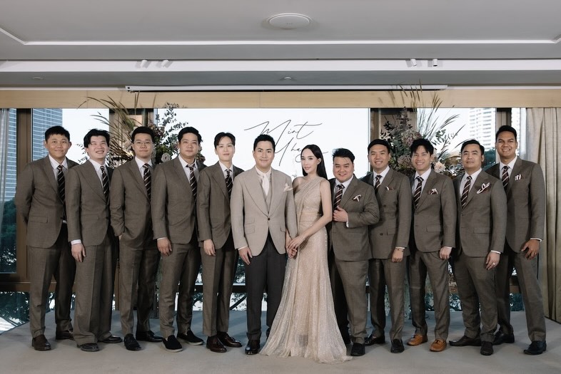 มิ้นท์ - ณัฐวรา วงศ์วาสนา