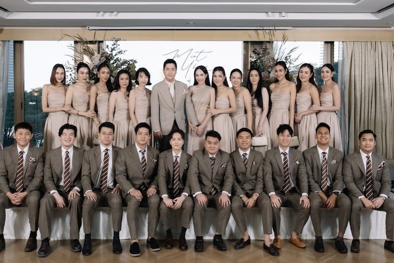 มิ้นท์ - ณัฐวรา วงศ์วาสนา